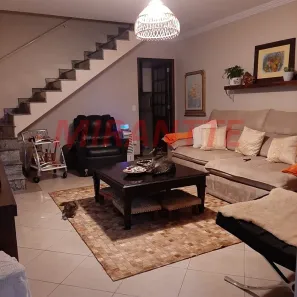 Sobrado com 3 Quartos à venda, 109m² no Vila Irmãos Arnoni, São Paulo