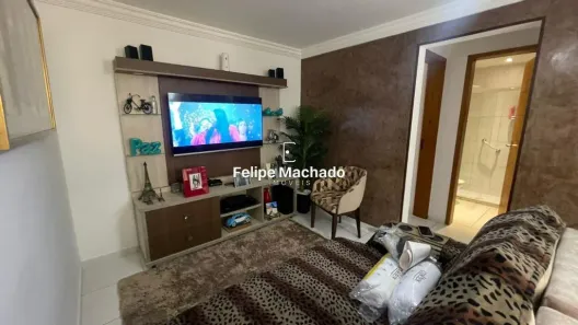 Apartamento com 2 Quartos à venda, 50m² no Inhaúma, Rio de Janeiro