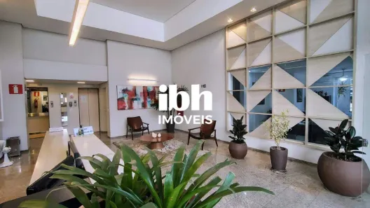 Sala Comercial à venda, 26m² no Serra, Belo Horizonte