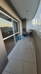 Apartamento com 2 Quartos à venda, 74m² no Jardim Dona Elvira, Itapevi