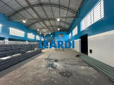 Galpão/Depósito/Armazém para alugar, 700m² no Vila Nova Cumbica, Guarulhos