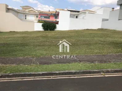 Lote/Terreno à venda, 360m² no Parque Campolim, Sorocaba