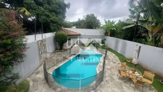 Casa com 3 Quartos à venda, 478m² no São Dimas, Piracicaba