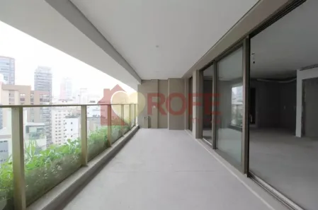 Apartamento com 3 Quartos à venda, 150m² no Moema, São Paulo