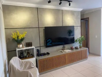 Apartamento com 2 Quartos à venda, 70m² no Jardim, Santo André