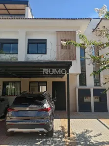 Casa de Condomínio com 2 Quartos para alugar, 85m² no Parque Taquaral, Campinas