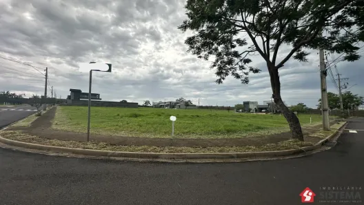 Lote/Terreno à venda, 433m² no Parque Residencial Mart Ville, Presidente Prudente
