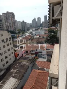 Sala Comercial para alugar, 36m² no Brooklin Paulista, São Paulo