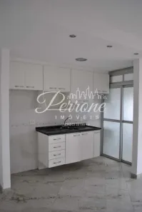 Apartamento com 2 Quartos para alugar, 50m² no Mooca, São Paulo