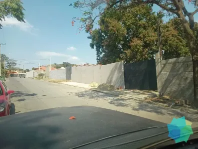 Lote/Terreno à venda, 1200m² no João Jabour, Salto