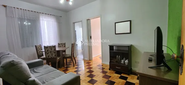 Apartamento com 1 Quarto à venda, 42m² no Praia de Belas, Porto Alegre