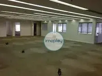 Sala Comercial para alugar, 307m² no Bela Vista, São Paulo