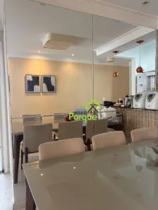 Apartamento com 2 Quartos para alugar, 72m² no Aclimação, São Paulo