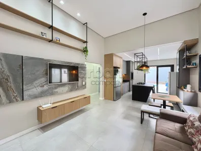 Casa com 3 Quartos à venda, 124m² no Marechal Rondon, Canoas