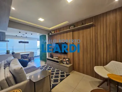 Apartamento com 3 Quartos à venda, 89m² no Vila Leopoldina, São Paulo