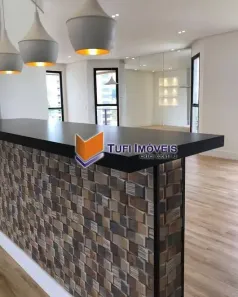 Apartamento com 4 Quartos à venda, 157m² no Vila Mariana, São Paulo