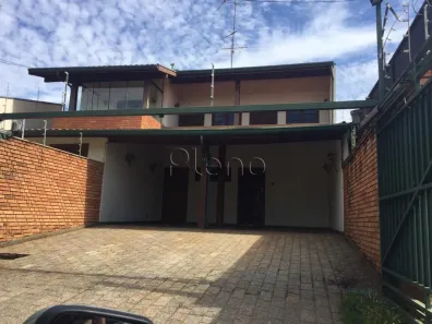Imóvel Comercial com 2 Quartos à venda, 350m² no Jardim Flamboyant, Campinas