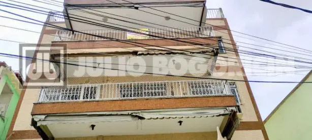 Cobertura com 4 Quartos à venda, 200m² no Méier, Rio de Janeiro