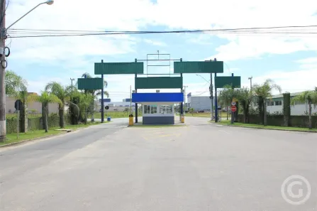 Galpão/Depósito/Armazém para alugar, 1500m² no Brejarú, Palhoça