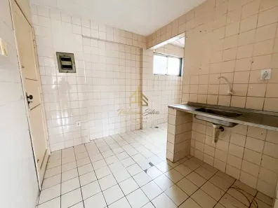 Apartamento com 2 Quartos à venda, 56m² no Cidade Nova, Ananindeua