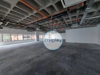 Sala Comercial para alugar, 1132m² no Vila Olímpia, São Paulo