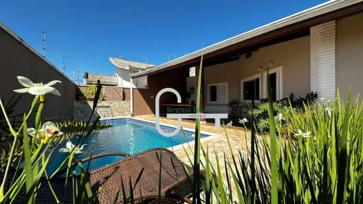 Casa com 3 Quartos à venda, 193m² no Bal Stella Maris, Peruíbe
