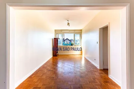 Apartamento com 2 Quartos à venda, 82m² no Jardim Paulista, São Paulo