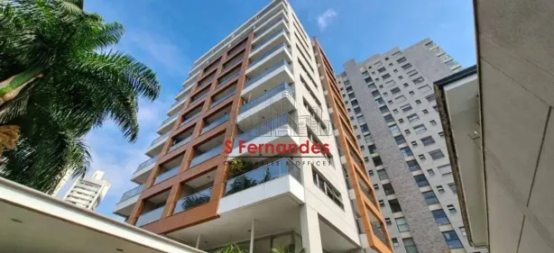 Sala Comercial para alugar, 30m² no Brooklin Paulista, São Paulo