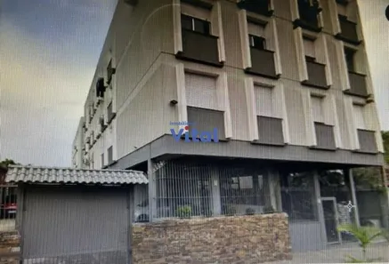 Apartamento com 2 Quartos para alugar, 58m² no Nossa Senhora das Graças, Canoas