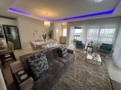 Apartamento com 3 Quartos para alugar, 130m² no Centro, Canoas