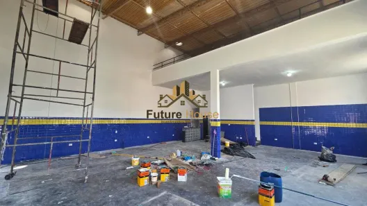 Ponto Comercial para alugar, 250m² no Pestana, Osasco