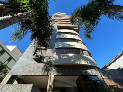 Apartamento com 3 Quartos à venda, 109m² no Menino Deus, Porto Alegre