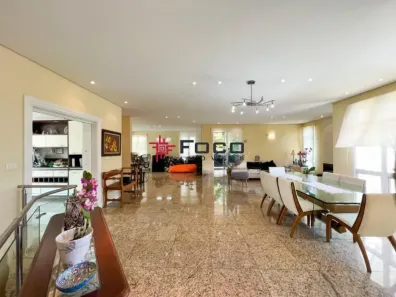 Casa de Condomínio com 4 Quartos à venda, 570m² no Vila Bandeirantes, Caçapava
