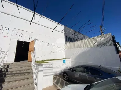 Galpão/Depósito/Armazém para alugar, 300m² no Jardim São Vicente, Campinas