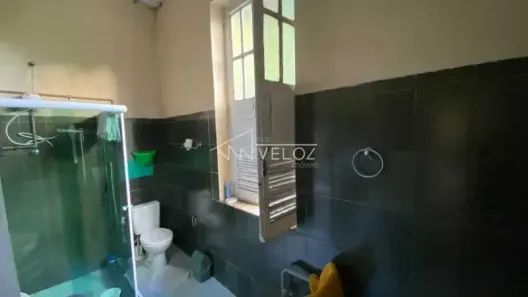Apartamento com 3 Quartos à venda, 139m² no Laranjeiras, Rio de Janeiro