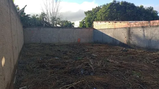 Lote/Terreno à venda, 200m² no Quintas do Amanhecer III, Brasília
