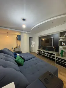 Cobertura com 2 Quartos à venda, 103m² no Ponte de São João, Jundiaí