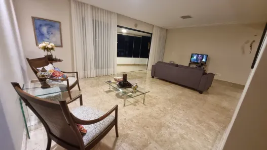 Apartamento com 4 Quartos à venda, 193m² no Pituba, Salvador
