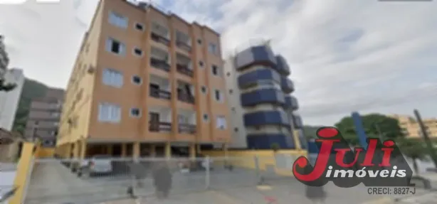 Apartamento com 2 Quartos à venda, 62m² no Enseada, Guarujá