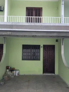 Casa com 2 Quartos à venda, 100m² no Jardim Luiza, Jacareí