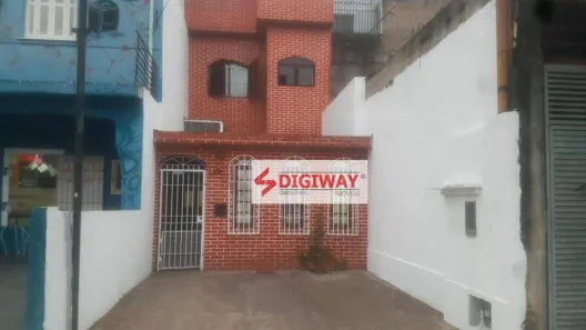 Sobrado com 3 Quartos à venda, 226m² no Ipiranga, São Paulo