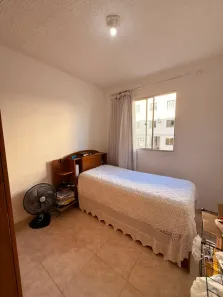 Apartamento com 2 Quartos à venda, 46m² no Colina de Laranjeiras, Serra