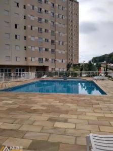 Apartamento com 2 Quartos à venda, 49m² no Chácara das Nações, Valinhos