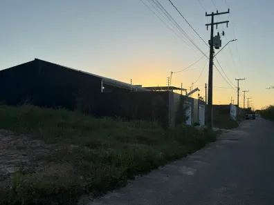 Lote/Terreno à venda, 150m² no Ancuri, Itaitinga