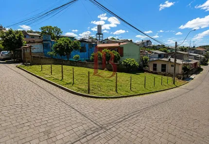 Lote/Terreno à venda, 360m² no Serrano, Caxias do Sul