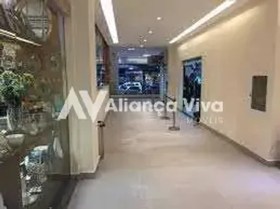 Ponto Comercial à venda, 12m² no Ipanema, Rio de Janeiro