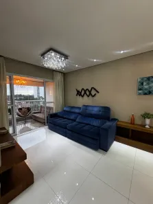 Apartamento com 3 Quartos à venda, 107m² no Tatuapé, São Paulo