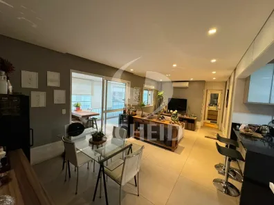 Apartamento com 2 Quartos à venda, 96m² no Várzea de Baixo, São Paulo
