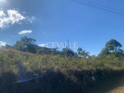 Lote/Terreno à venda, 800m² no Balneário Água Limpa, Nova Lima