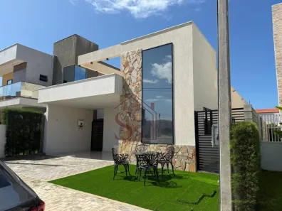 Casa de Condomínio com 3 Quartos à venda, 225m² no , Tibau